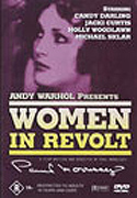 Women In Revolt